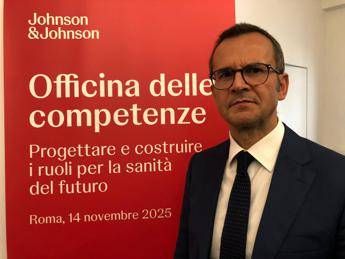 sanita pompilio jj italia competenze adeguate e percorsi migliori per innovare ssn 2