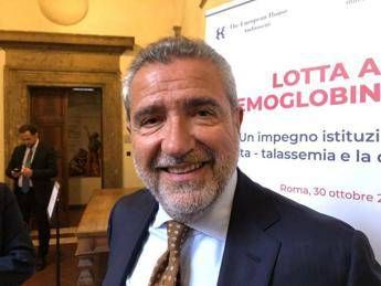 sanita zaffini fdi quasi un terzo della finanziaria dedicata alla sanita 2