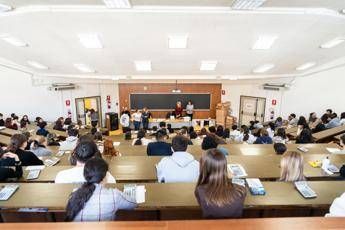 semestre filtro a medicina foto sul web prima della diffusione si verifica lidentita degli autori 2