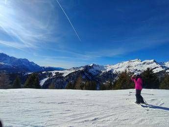 sport invernali e vacanze natalizie consigli contro i piccoli traumi 2