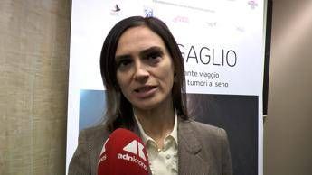 tumori criscitiello humanitas presa in carico in breast unit migliora outcome pazienti 2