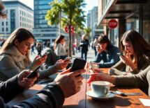 come i social media influenzano la nostra societa 1763917495