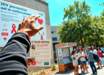 hiv in italia diagnosi tardive e urgenza della prevenzione 1764332460