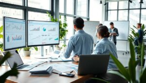 il potere del marketing data driven nelle strategie digitali moderne 1763917684