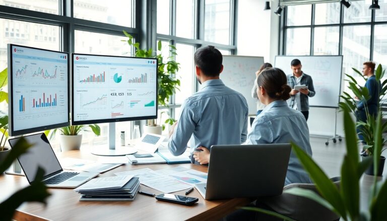 il potere del marketing data driven nelle strategie digitali moderne 1763917684