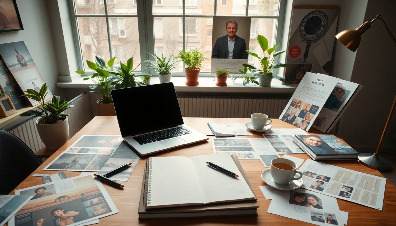 il potere del racconto nel marketing strategie efficaci 1763917901