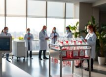 scopri come il sangue del cordone ombelicale puo salvare vite e trasformare il futuro della medicina 1763336332