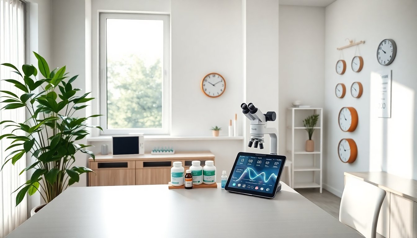 scopri i benefici della medicina antiaging per la tua salute 1763768870