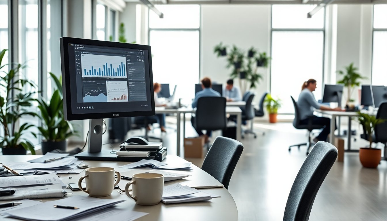 strategie potenti per sconfiggere lergofobia e riconquistare la serenita sul lavoro 1762416852