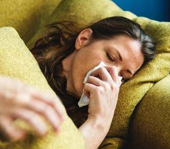 influenza 820mila casi in 7 giorni le regioni piu colpite e variante k 2