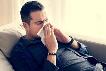 influenza europa nella morsa del super virus stagione precoce e casi in aumento 2