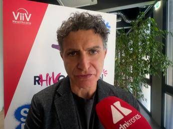palermo viiv in italia in media 2mln di euro allanno per iniziative su hiv 2