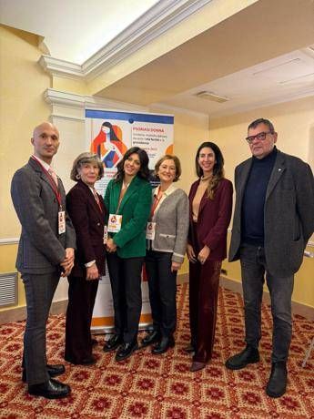 psoriasi nella donna che sogna un bebe la strategia vincente della gestione multidisciplinare 2