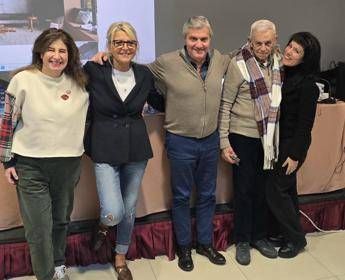 reumatologia silvia tonolo confermata presidente anmar 2