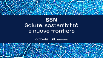 salute sostenibilita e nuove frontiere presto il vodcast su ssn e futuro 2