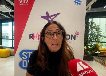 zocchetti viiv long acting utile su impatto emotivo e sociale hiv 2