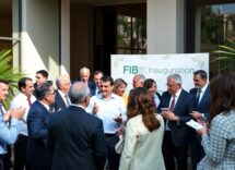 la fondazione italiana biologi inaugura una nuova sede a roma opportunita e innovazione 1765944475