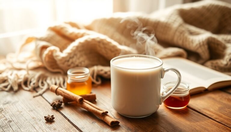 scopri come il latte caldo puo aiutarti durante linfluenza 1764786670