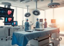 tecniche innovative per il trattamento efficace delle malattie delle valvole cardiache 1767054591