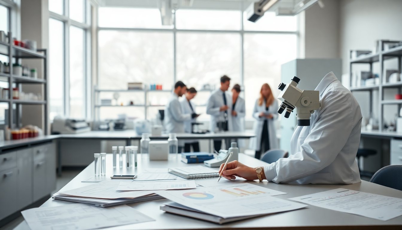 vaccino contro lhiv motivi per cui la ricerca continua senza sosta 1765940819