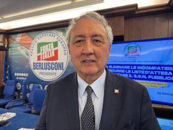 barelli fi superare incompatibilita medici per ridurre liste attesa e rafforzare ssn 2