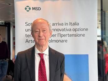 cardiologo ghio sotatercept agisce su causa dellipertensione polmonare 2