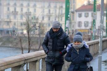 freddo nemico del cuore il cardiologo evitare gli sbalzi in casi rari puo causare infarti 2