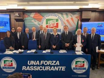 moratti fi ppe in 10 anni persi 40mila medici nostra proposta valorizza professionisti 2