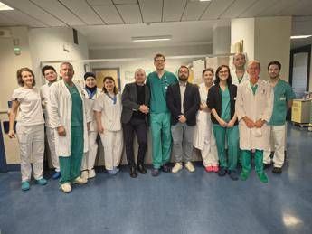 pancreas unit di mantova siglata task force del poma con verona e milano 2