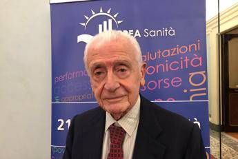 sanita de lorenzo favo garantire cure uguali per tutti i malati 2