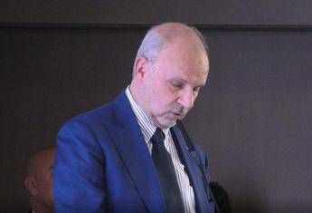 schillaci ridurre incompatibilita medici rafforza ssn 2