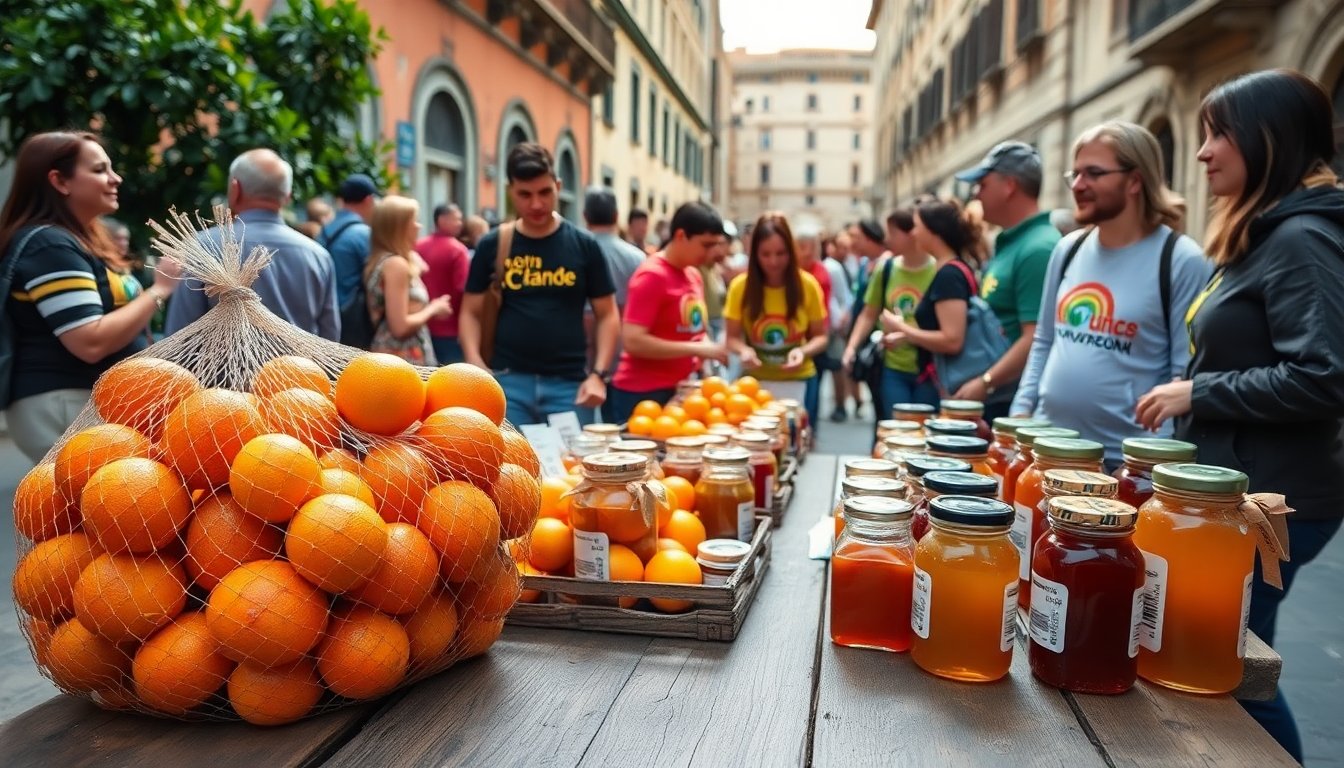 arance della salute sostieni la ricerca contro il cancro con un gesto semplice 1768826881