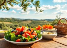 i 5 pilastri fondamentali della dieta mediterranea per vivere sano 1769070793