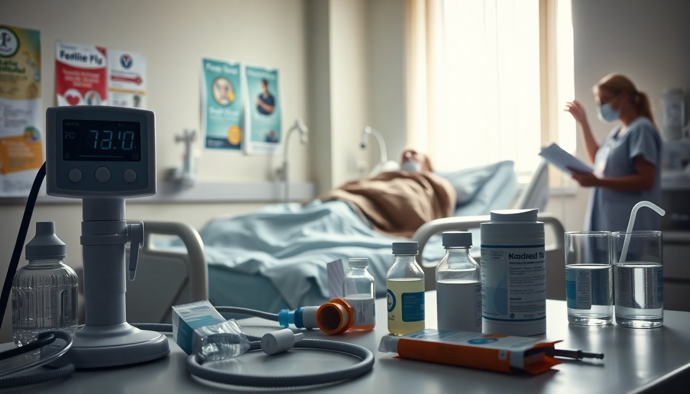 influenza variante k sintomi trattamenti e cose da sapere 1767912361