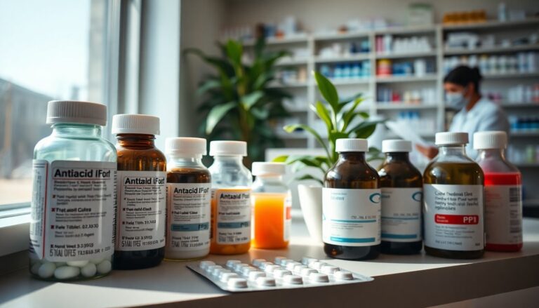 luso prolungato di farmaci antiacidi e il loro legame con il rischio di tumore gastrico 1769129749 768x439