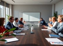 nuovi leader del pgeu costruire il futuro della farmacia europea 1768497612