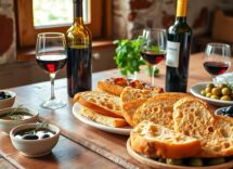 pane vino e olio i fondamenti della cucina mediterranea 1769520684