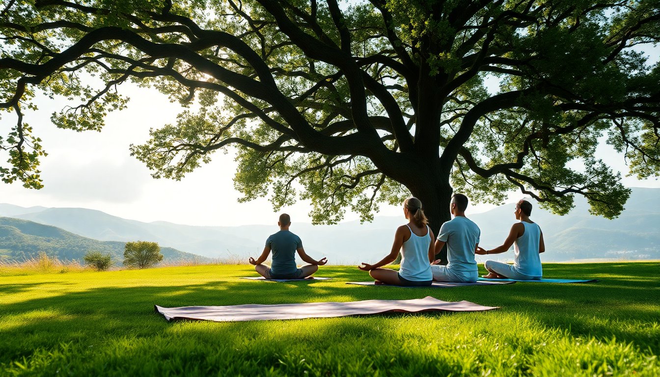 raja yoga gli otto passi per raggiungere il samadhi e la piena realizzazione 1768031144