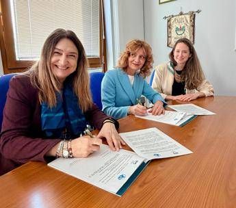 fnopi sipinf siglato protocollo per sostenere ruolo infermiere pediatrico 2