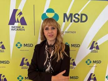 luppi msd italia contro hpv prevenzione parte dal calcio femminile 2
