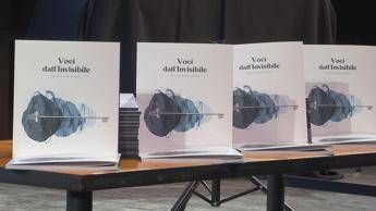 malattie rare presentato voci dallinvisibile il libro di medicina narrativa della scuola holden 2