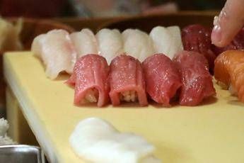 pesce crudo e rischio epatite limmunologo ecco quando puo accadere 3