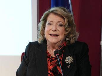 ricerca diana bracco piu donne nelle stem per guidare lia in sanita 2