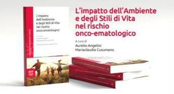 tumori in un volume ail il ruolo di ambiente e stili vita nel rischio onco ematologico 2