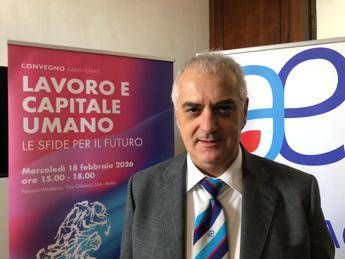 vergallo aaroi emac cura del capitale umano al centro del ssn 2