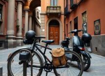 come arrivare in centro a bologna via riva di reno 13b 1771163648