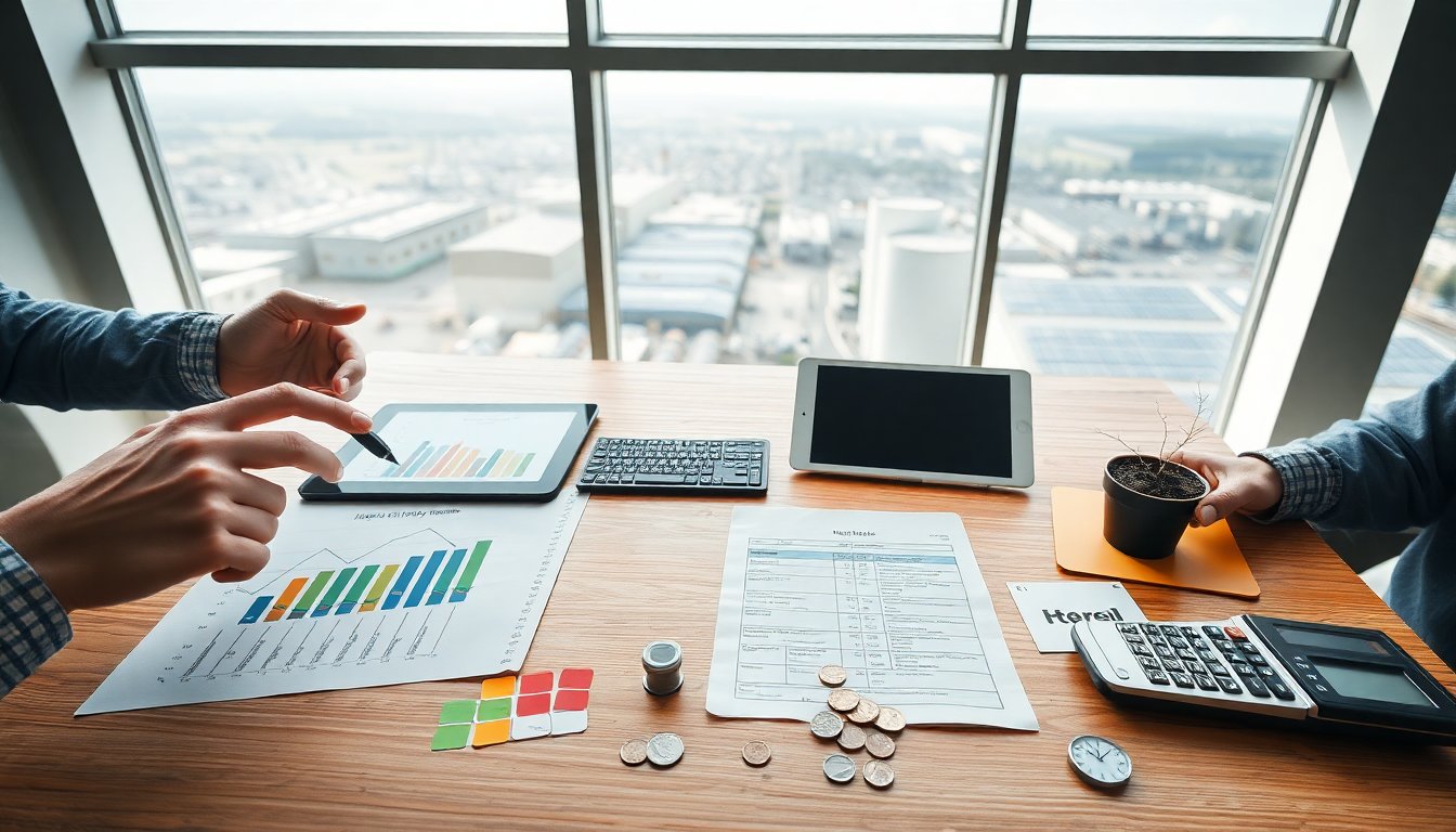 come integrare la sostenibilita nella strategia aziendale per valore e resilienza 1770983037