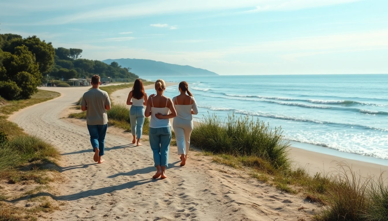 meditazione e camminata scopri il benessere a riccione tra mare e natura 1770343328