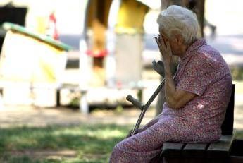 anziani piu soli e senza strategia nazionale alert psicogeriatri rischio fragilita silenziosa 2