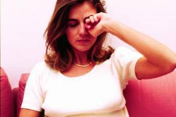 con disturbi del sonno 5 volte piu rischio di cadute accidentali studio italiano 2